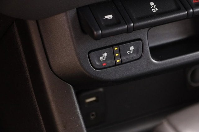 2018 Chevrolet Colorado 4WD Z71