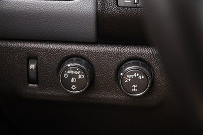 2018 Chevrolet Colorado 4WD Z71