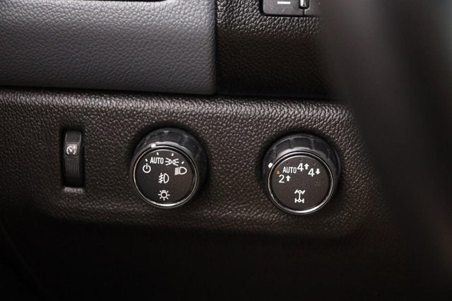 2018 Chevrolet Colorado 4WD Z71