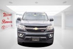 2018 Chevrolet Colorado 4WD Z71