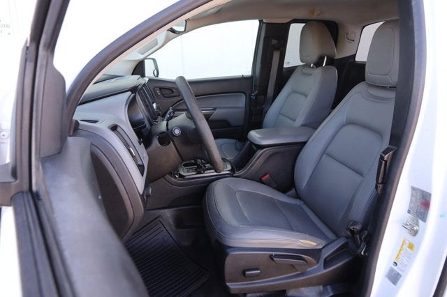 2016 Chevrolet Colorado 2WD WT