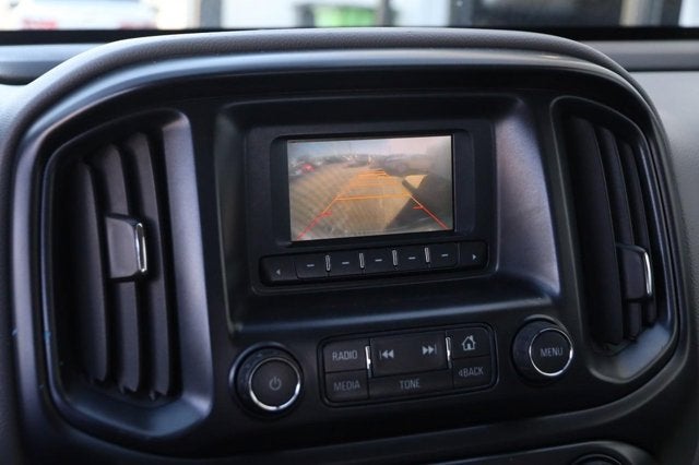 2016 Chevrolet Colorado 2WD WT