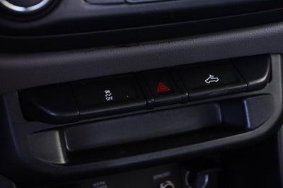 2016 Chevrolet Colorado 2WD WT
