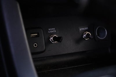 2016 Chevrolet Colorado 2WD WT