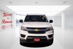 2016 Chevrolet Colorado 2WD WT