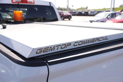 2016 Chevrolet Colorado 2WD WT