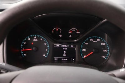 2022 Chevrolet Colorado 2WD Work Truck