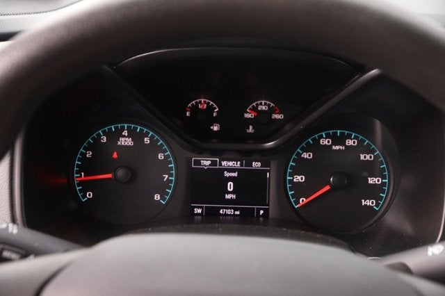 2022 Chevrolet Colorado 2WD Work Truck