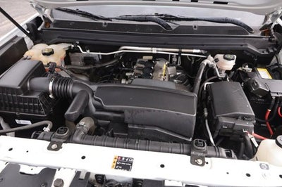 2022 Chevrolet Colorado 2WD Work Truck
