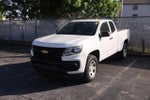 2022 Chevrolet Colorado 2WD Work Truck