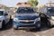 2019 Chevrolet Colorado 2WD LT