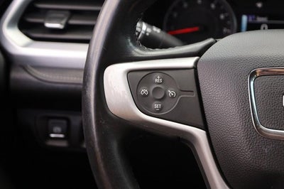2019 GMC Acadia SLT