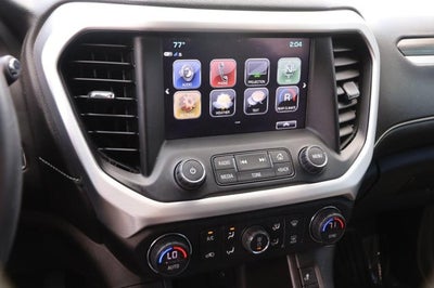 2019 GMC Acadia SLT