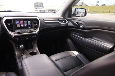 2019 GMC Acadia SLT