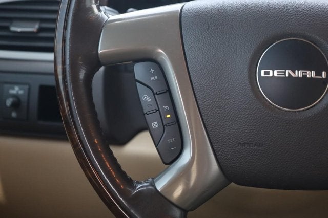 2012 GMC Yukon XL Denali