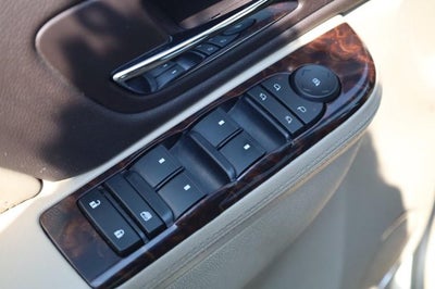 2012 GMC Yukon XL Denali
