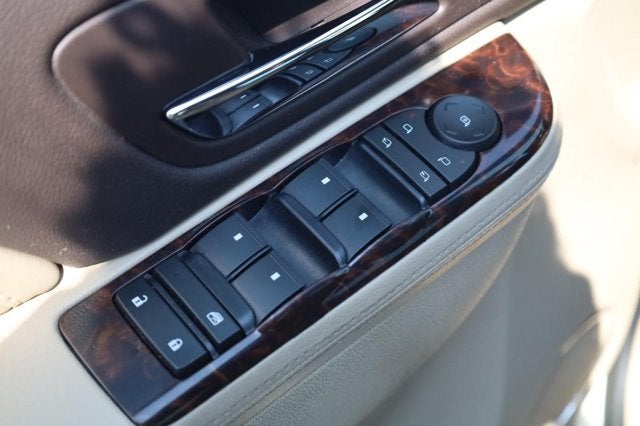 2012 GMC Yukon XL Denali