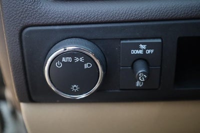 2012 GMC Yukon XL Denali