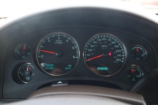 2012 GMC Yukon XL Denali