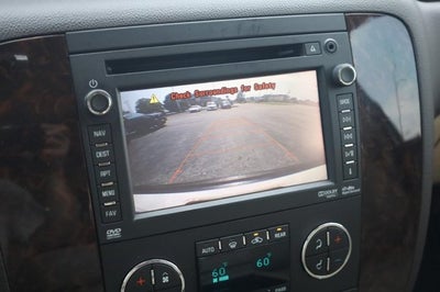2012 GMC Yukon XL Denali