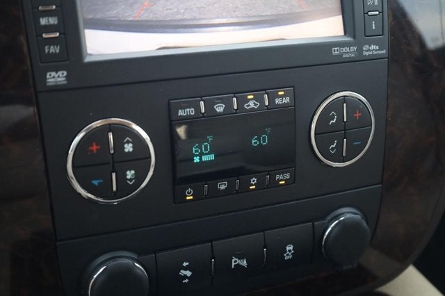 2012 GMC Yukon XL Denali