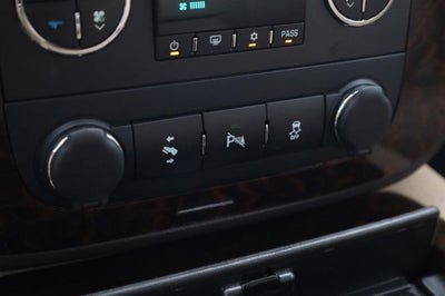 2012 GMC Yukon XL Denali