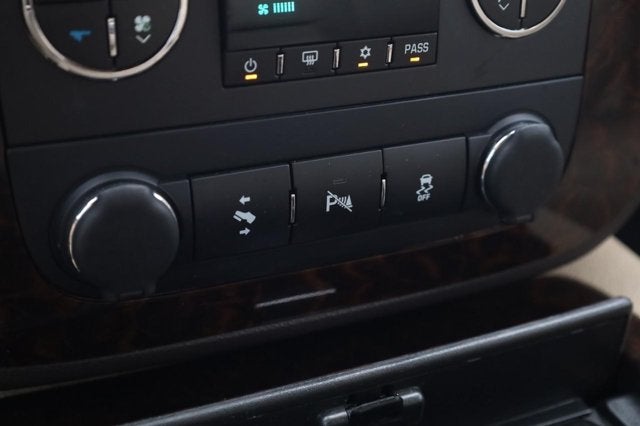 2012 GMC Yukon XL Denali