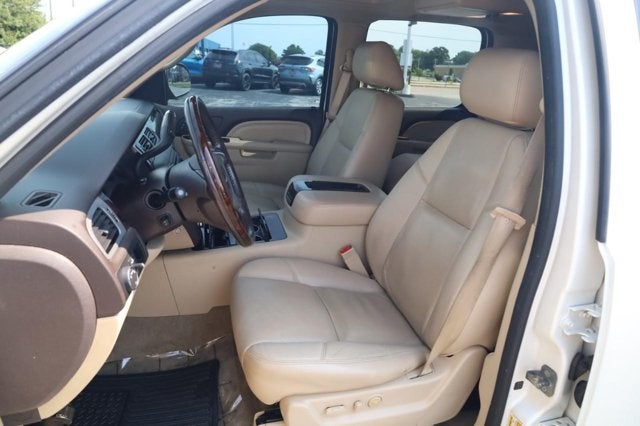 2012 GMC Yukon XL Denali