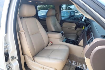 2012 GMC Yukon XL Denali