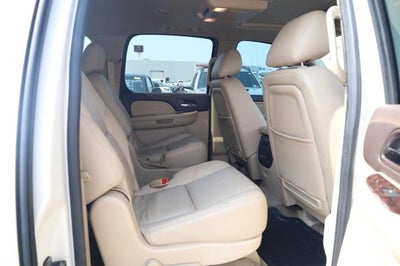 2012 GMC Yukon XL Denali