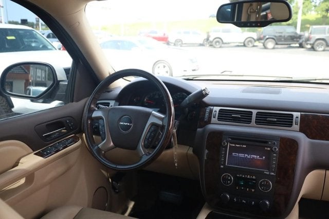 2012 GMC Yukon XL Denali