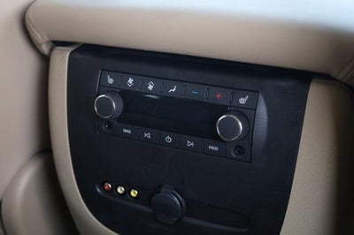 2012 GMC Yukon XL Denali