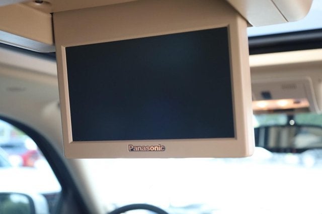 2012 GMC Yukon XL Denali