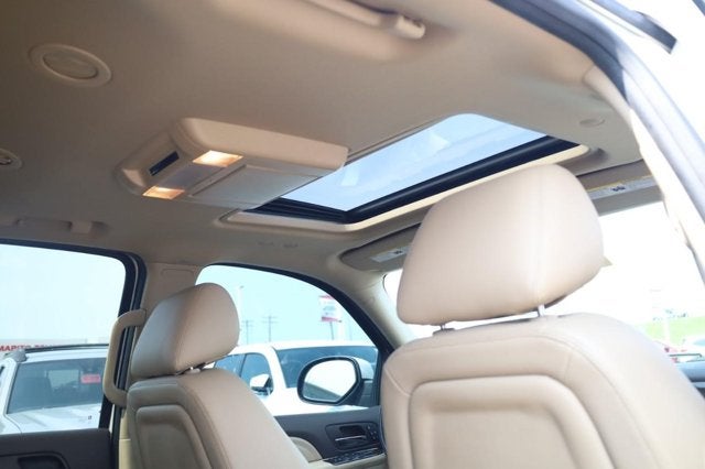 2012 GMC Yukon XL Denali