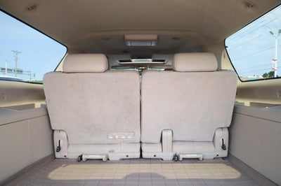 2012 GMC Yukon XL Denali
