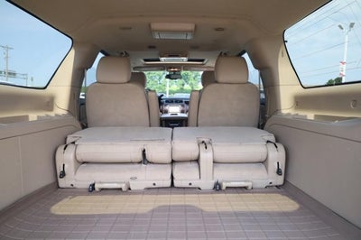 2012 GMC Yukon XL Denali