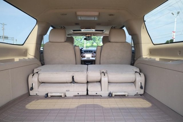 2012 GMC Yukon XL Denali