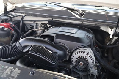 2012 GMC Yukon XL Denali