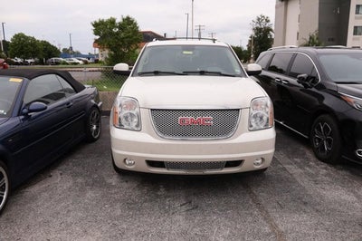 2012 GMC Yukon XL Denali