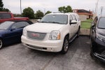 2012 GMC Yukon XL Denali