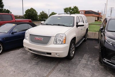 2012 GMC Yukon XL Denali