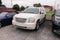 2012 GMC Yukon XL Denali