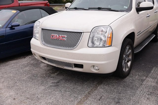 2012 GMC Yukon XL Denali