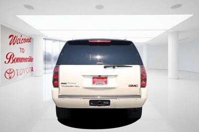 2012 GMC Yukon XL Denali