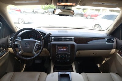 2012 GMC Yukon XL Denali