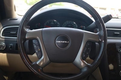 2012 GMC Yukon XL Denali