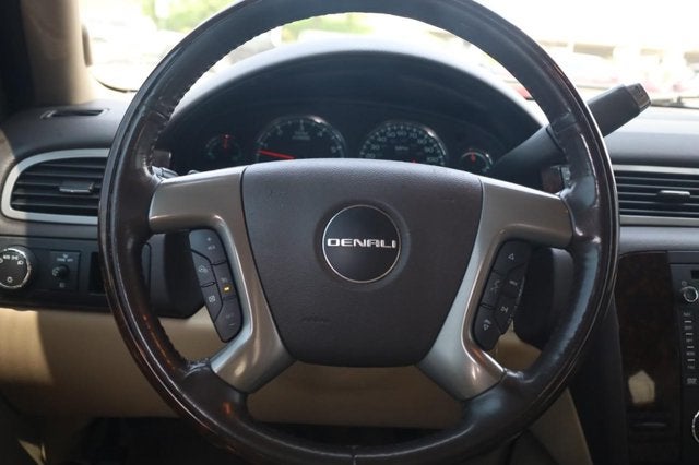 2012 GMC Yukon XL Denali