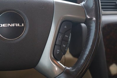 2012 GMC Yukon XL Denali
