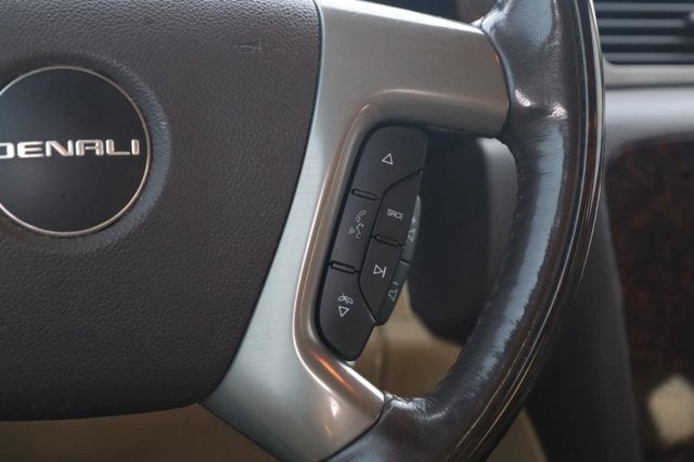 2012 GMC Yukon XL Denali