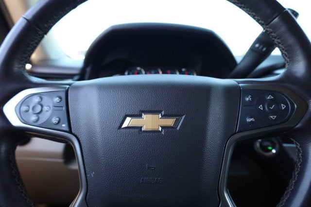 2020 Chevrolet Suburban Premier